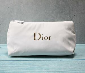 dp23 新品未使用本物 Dior ディオール　ノベルティポーチ