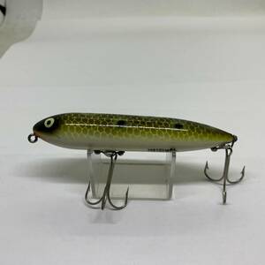 M-25876 へドン HEDDON オリジナル ザラスプーク フロントアイ