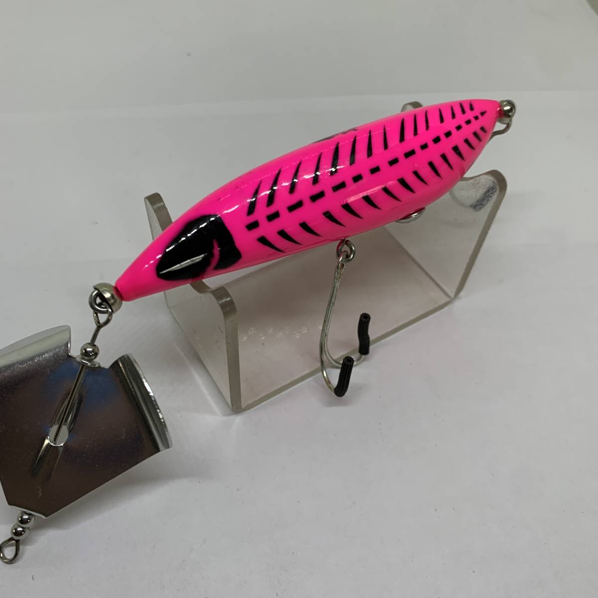 フロッグプロダクツ スーズーンスティック 5.2ft プロトロッド