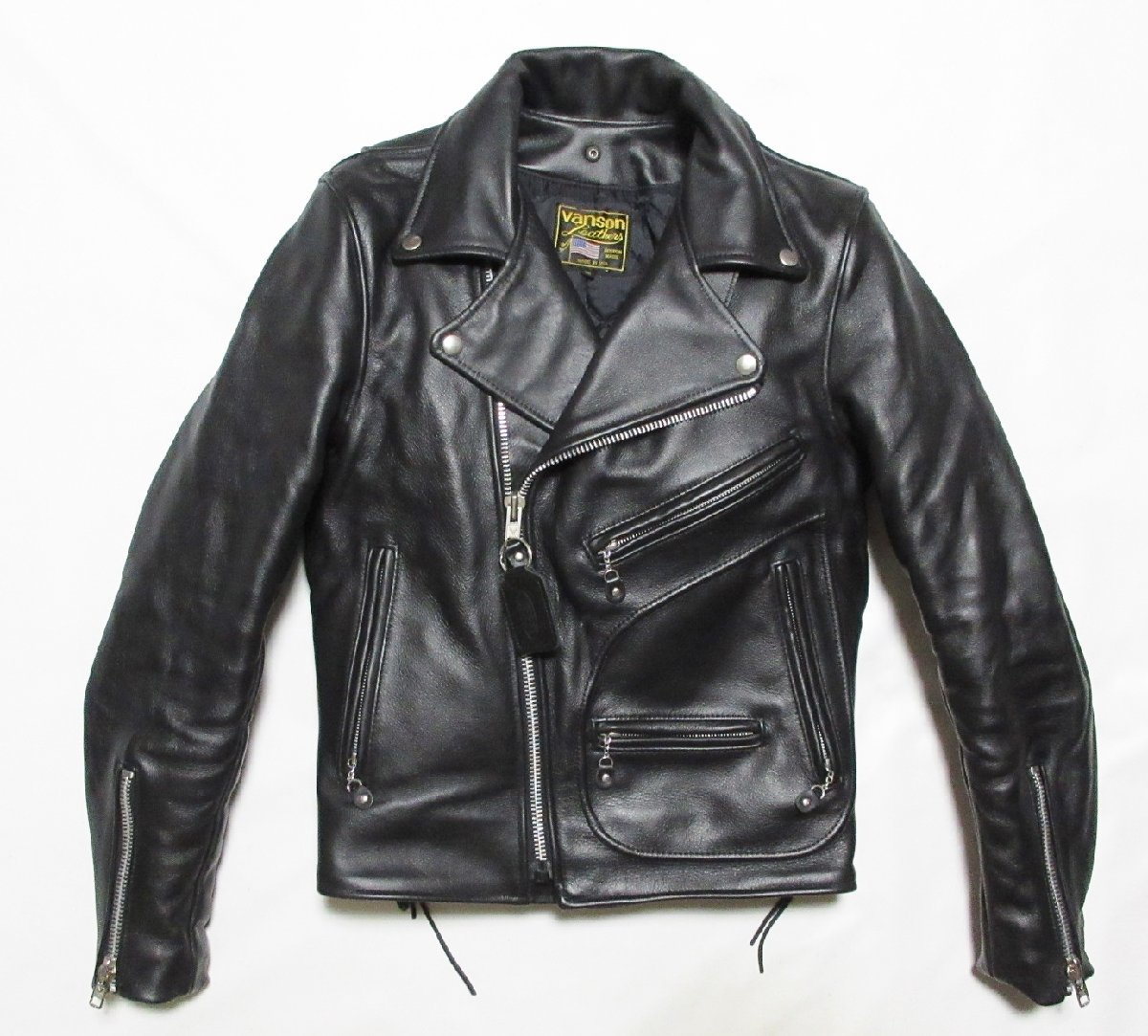 ヤフオク! -バンソン ライダース 別注の中古品・新品・未使用品一覧 ヤフオク! -バンソン ライダース 別注の中古品・新品・未使用品一覧