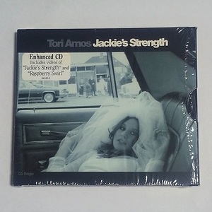 ★TORI AMOS「Jackie's Strength」CD SINGLE