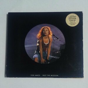 *TORI AMOS[PAST THE MISSION]CD LIMITED EDITION LIVE EP