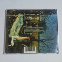 ★TORI AMOS「CAUGHT A LITE SNEEZE」CD SINGLE_画像2