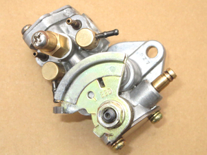 ★絶版品・ほぼNew item★ Aprilia RS250 Genuine Oilポンプ New itemガスケットincluded 品番 AP8600202 Oil pump Aprilia ZD4LD ZD4LDA engine SP