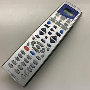 【ｂK-5-154】修理部品取り用 Kenwood Remote RC-R0809 VR409 VR255 VR209 VR208 VR257 VR207 KRV999D