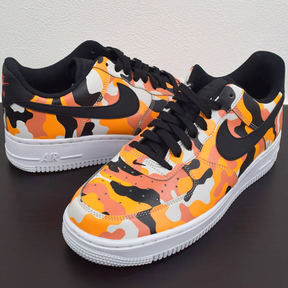 メイリオ ヤフオク! NIKE AIR FORCE 1 LV8 リフレクター ナイ... - 17