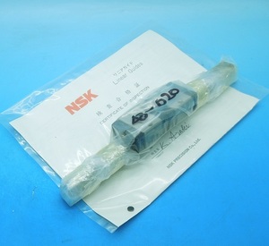 LS150220CLK2K28P61 リニアガイド 　NSK　未使用品