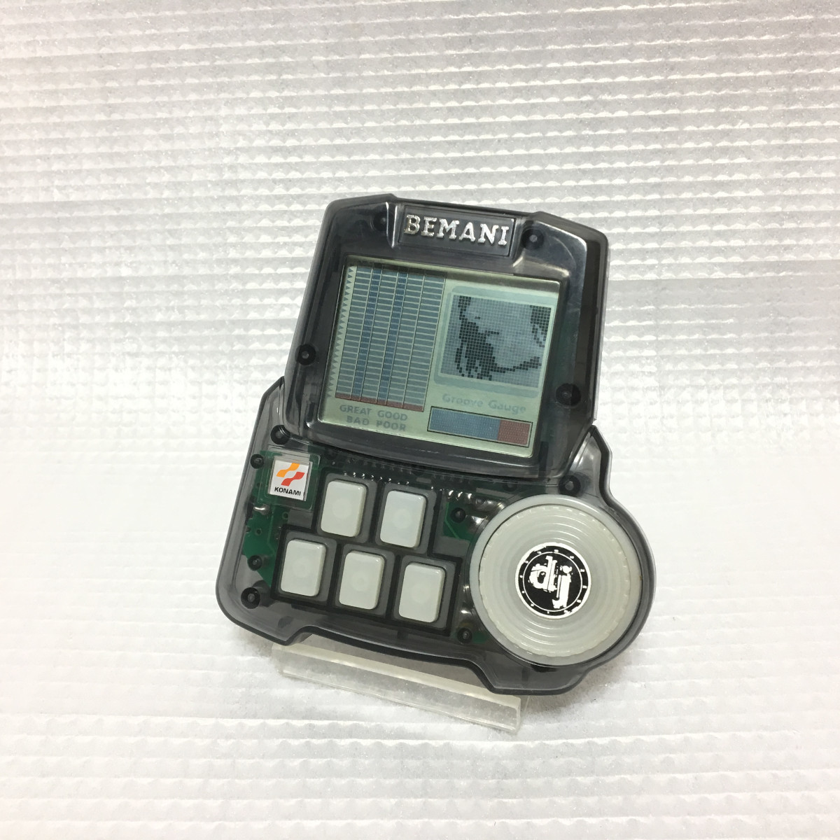 ヤフオク! -「ビーマニポケット2000」の落札相場・落札価格