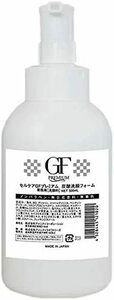 セルケアGFプレミアム 炭酸洗顔フォーム 500ml