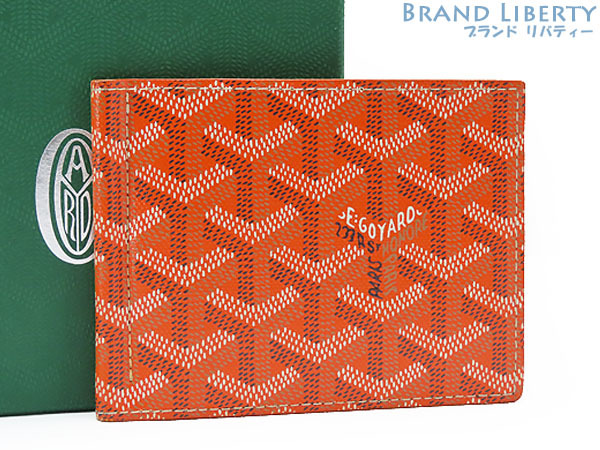 週末限定タイムセール》《週末限定タイムセール》ゴヤール 財布 GOYARD