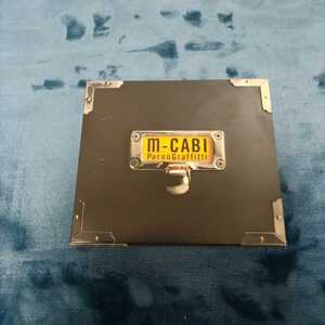 ｍ−ＣＡＢＩ（初回生産限定盤）／ポルノグラフィティ 【CD】