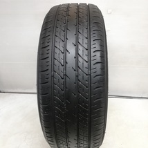 ◆本州・四国は送料無料◆ ＜ノーマルタイヤ 1本＞ 215/60R16 トーヨータイヤ PROXES R30 2013年 70％ アリスト クラウン カムリ_画像1