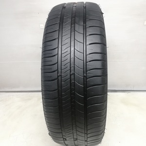 ◆本州・四国は送料無料◆ ＜ノーマルタイヤ 1本＞ 205/60R16 ミシュラン ENERGY SUPER+ 80~85% 2017年 プリウスα SAI アベンシス