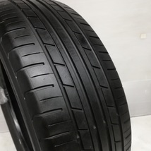 ◆本州・四国は送料無料◆ ＜ノーマル 1本＞ 195/55R16 ヨコハマタイヤ エコス ES31 '15 65% アレックス カローラフィールダー プリウス_画像4