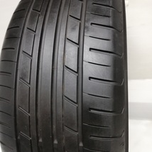 ◆本州・四国は送料無料◆ ＜ノーマル 1本＞ 195/55R16 ヨコハマタイヤ エコス ES31 '15 65% アレックス カローラフィールダー プリウス_画像2