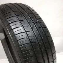 ◆本州・四国は送料無料◆ ＜ノーマル 1本＞ 205/60R16 グッドイヤー Efficient Grip ECO ハイブリッド 70～80% '17 プリウスα アベンシス_画像5