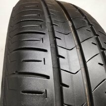 ◆本州・四国は送料無料◆ ＜ノーマルタイヤ 1本＞ 205/65R15 ブリヂストン エコピア NH100RV 2020年 75% ステップワゴン ストリーム R_画像4