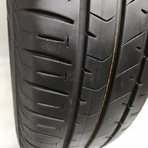 ◆本州・四国は送料無料◆ ＜ノーマルタイヤ 1本＞ 205/65R15 ブリヂストン エコピア NH100RV 2020年 75% ステップワゴン ストリーム R_画像5