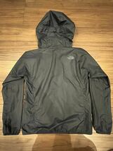 ノースフェイス THE NORTH FACE ジェミニフーディ ー GEMINI HOODIE NPW21803 アーバンネイビー (UN) S アウトドア ウインドブレーカー_画像2