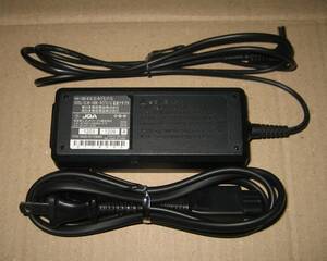  Sumitomo electrician AC adapter P/N:0432-017Q000 (12V 2.5A) EIAJ#4