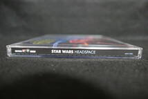 ★同梱発送不可★中古CD / STAR WARS / HEADSPACE / スター・ウォーズ・ヘッドスペース / ステッカー付 / リック・ルービン_画像4