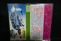  ★同梱発送不可★中古CD / TANK GIRL / サウンドトラック / music fron the motion picture soundtrack _画像2