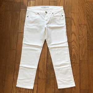 ユニクロUNIQLO Skinny Fitスキニーフィット デニム