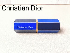 【Christian Dior】 リップスティック　口紅