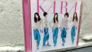 KARA ミスター 