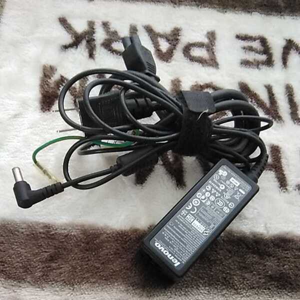 ACアダプター Lenovo PA1300-12 20V1.5A