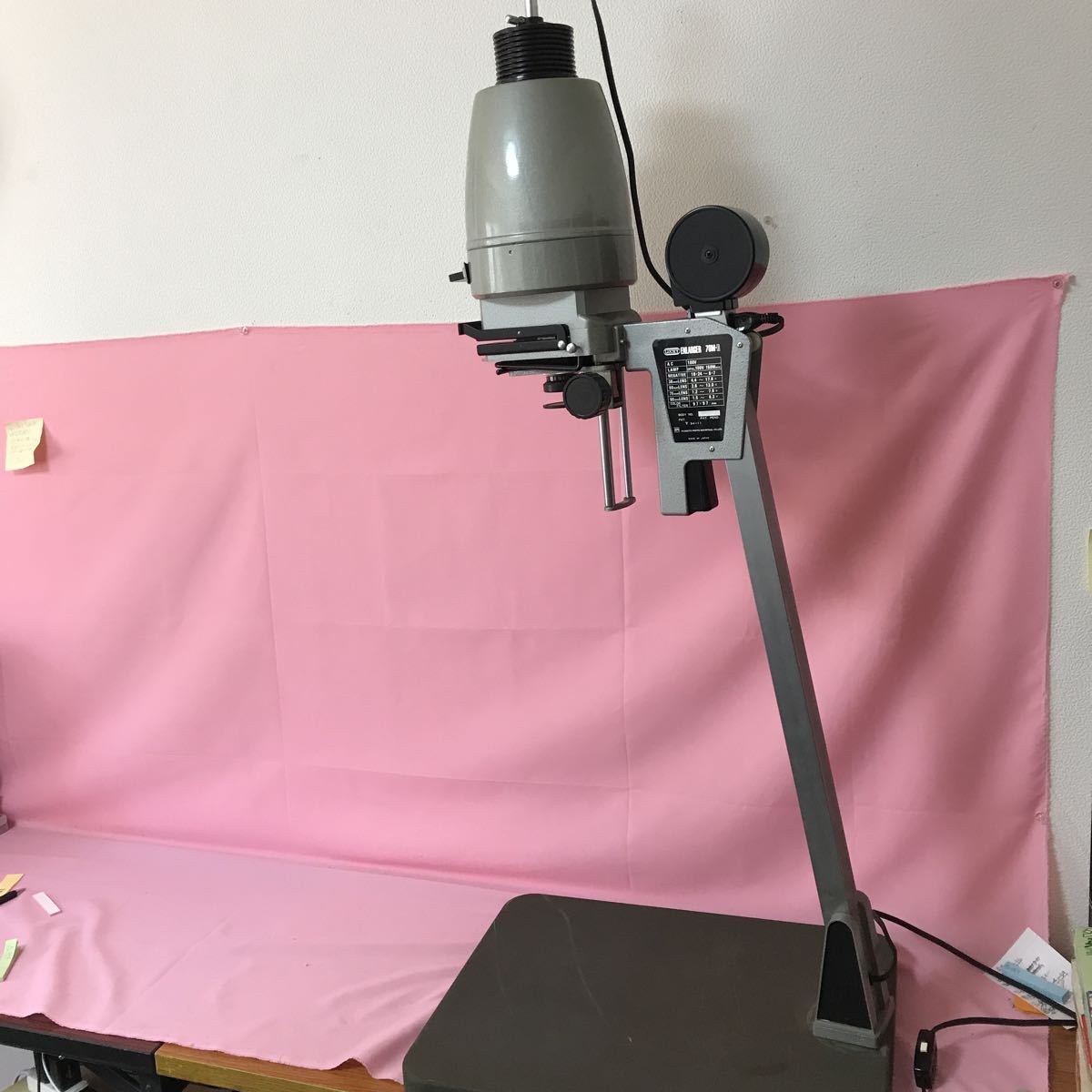 Yahoo!オークション -「lucky enlarger」の落札相場・落札価格 Yahoo!オークション -「lucky enlarger」の落札相場・落札価格