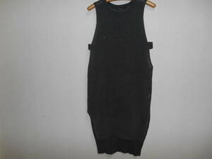 * beautiful goods! flax .! the best tunic charcoal *