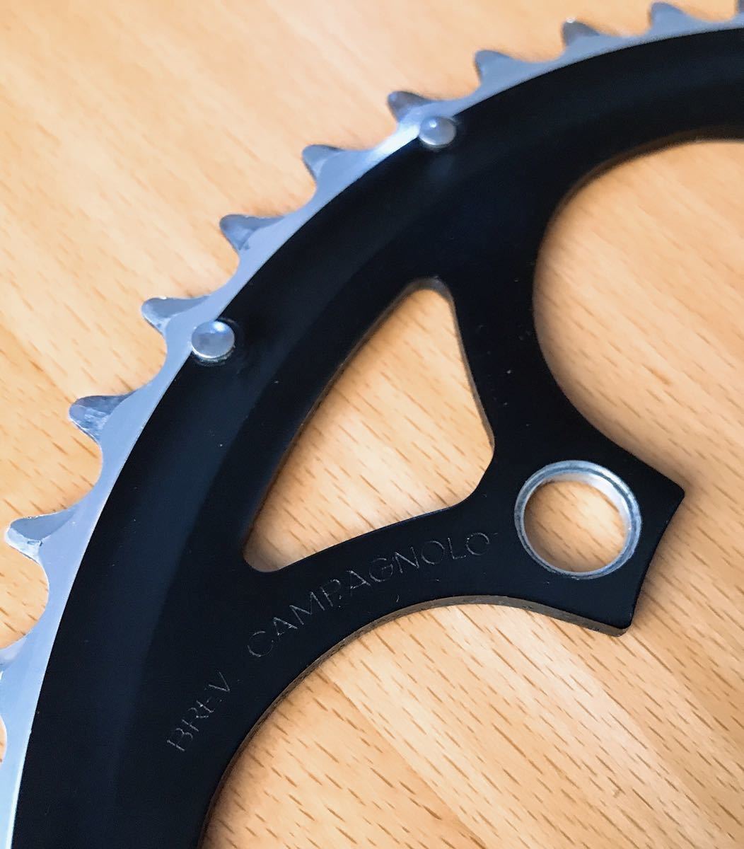 ヤフオク! -「(カンパ カンパニョーロ campagnolo) 10s」(クランク