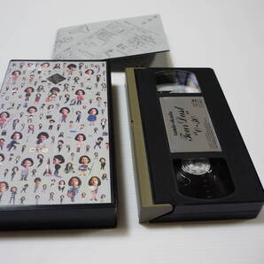 【送料無料】VHS ビデオ 奥田民生 / タミオ・オクダ・ツアーダストツアー・リハーサル 0-30 北海道厚生年金会館 邦楽 音楽