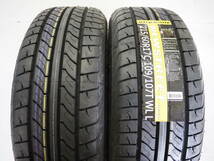 即納 深リム 共豊 シュタイナーFTX 17inch 6.5J 6H139.7+38 オーレンカウンター OG20 215/60R17 200系 ハイエース_画像6