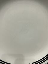 【STUDIO NOVA】スタジオノバ 大皿 2枚 食器 洋食器 皿 大皿 プレート ディナープレート パスタプレート 住まい キッチン_画像7
