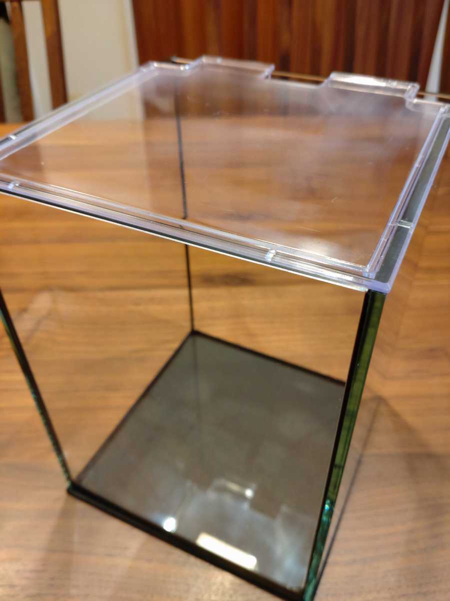 新生活 アクリル水槽 前曲げ 900x600x450mm 板厚8x6mm copycatguate.com