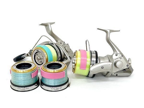 ADT スプール 7度 新品 チタンシルバー - 通販 - inova.parelhas.rn.gov.br