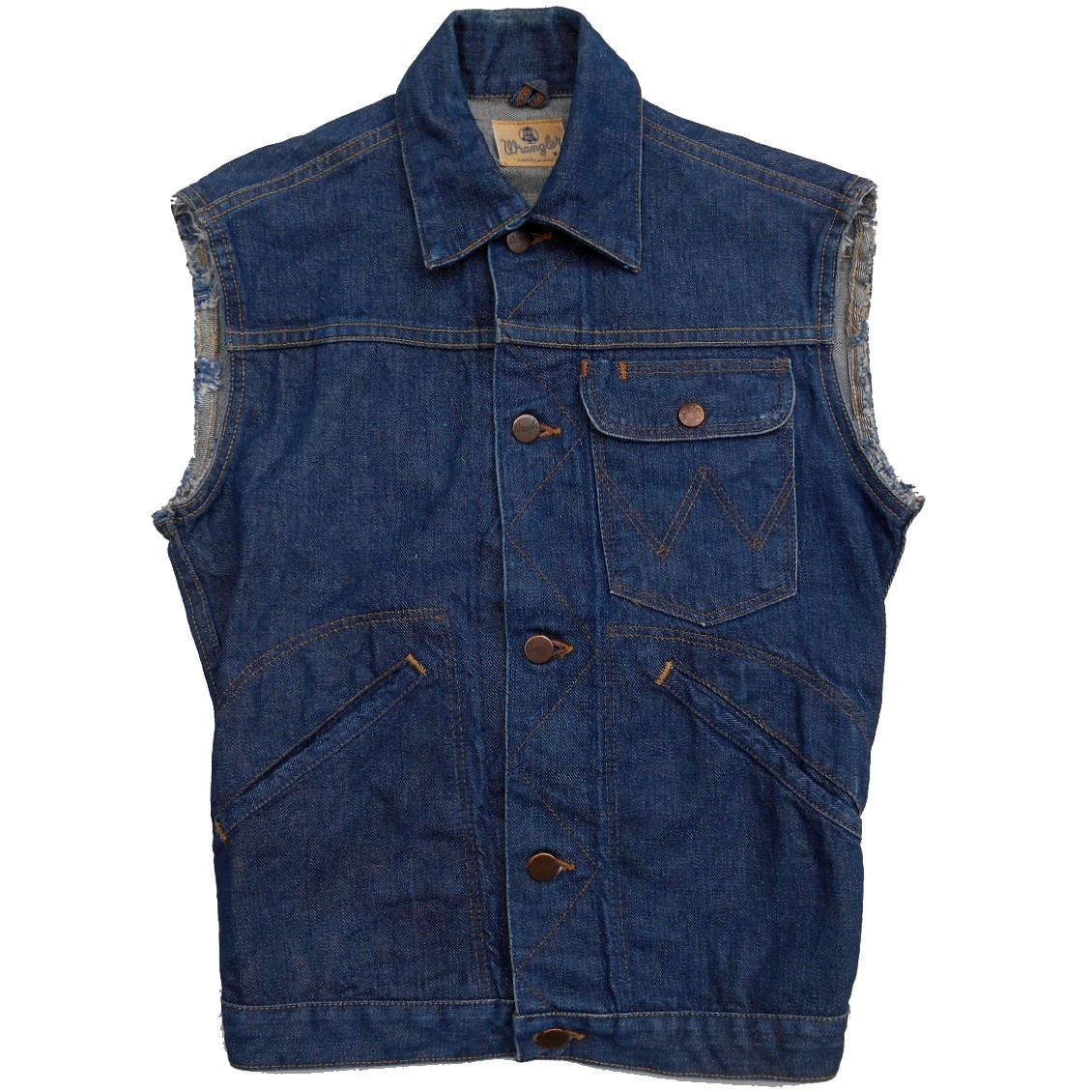☆クーポン発行) wrangler Wrangler ヴィンテージ ラングラー