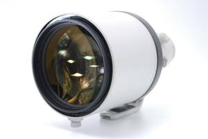 ☆極上品☆　Canon 単焦点超望遠レンズ EF400mm F2.8L IS II USM フルサイズ対応