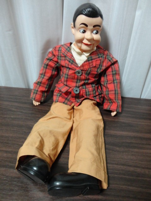 ヤフオク! -「チャーリー 腹話術」(人形、キャラクタードール) の落札 ...