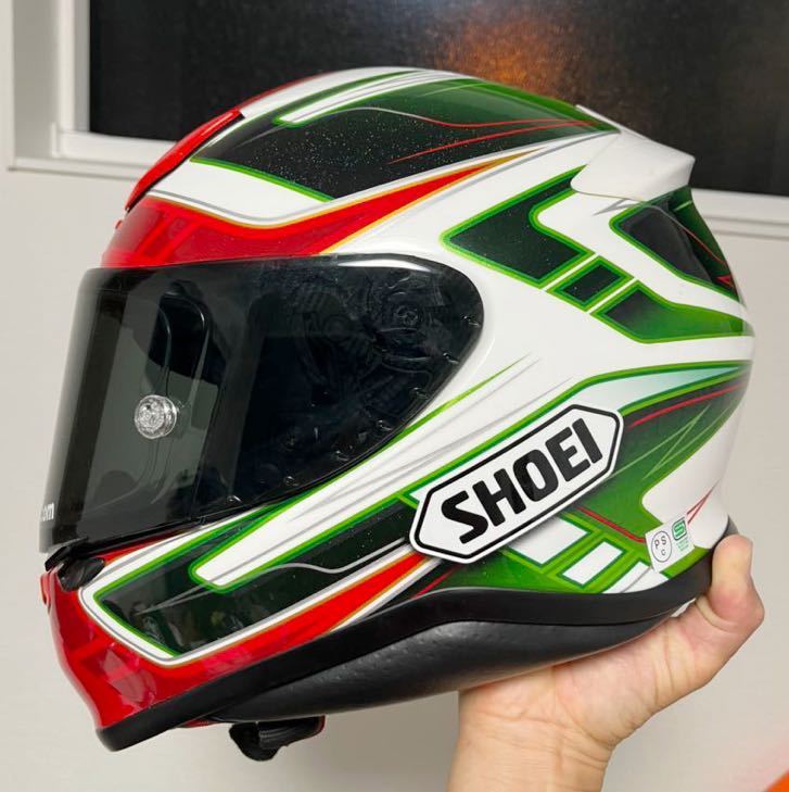 ヤフオク! -「shoei z-7 valkyrie」の落札相場・落札価格