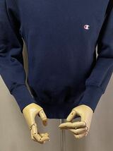 1980s Champion Sweat Shirts Made in USA. Size S_画像7
