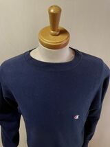 1980s Champion Sweat Shirts Made in USA. Size S_画像6