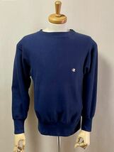 1980s Champion Sweat Shirts Made in USA. Size S_画像2
