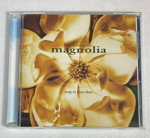 マグノリア (1999) エイミー・マン、他 国内盤CD WM WPCR-10641 帯付き Promo