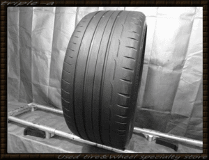 ダンロップ SP SPORT MAXX RT MO 255/35R19 1本 【387】