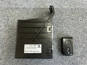 ムーヴ LA100S キーレス スマートキー キーフリーコンピューター 89990-B2300 レターパックプラス ダイハツ P PD38