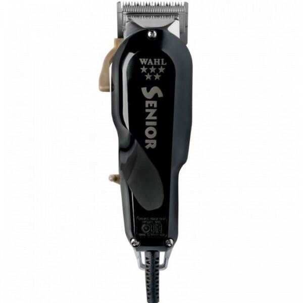 WAHL Senior フェードカット必需品!