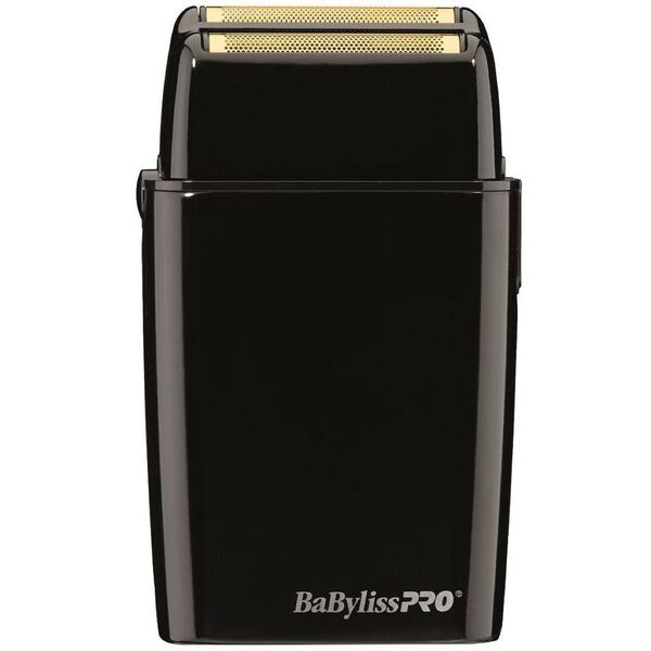 BaByliss PRO FOILFX02B スキンフェードカット必需品!